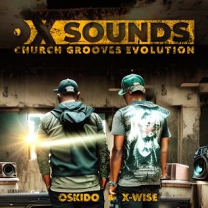 OSKIDO, X-Wise & Skye Wanda – Uziphathe Kahle (Club Mix) ft OX Sounds