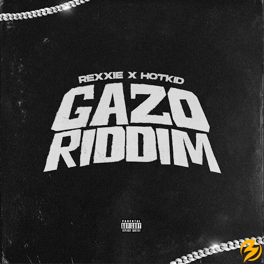 Rexxie GAZO RIDDIM Mp3 Download