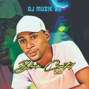 DJ Muzik SA – Buya Lana (Original Version) ft Amashangan