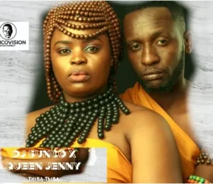 DJ Sunco SA & Queen Jenny – Thiba Thiba