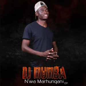 Dj Mumba – Xitimela Machoni