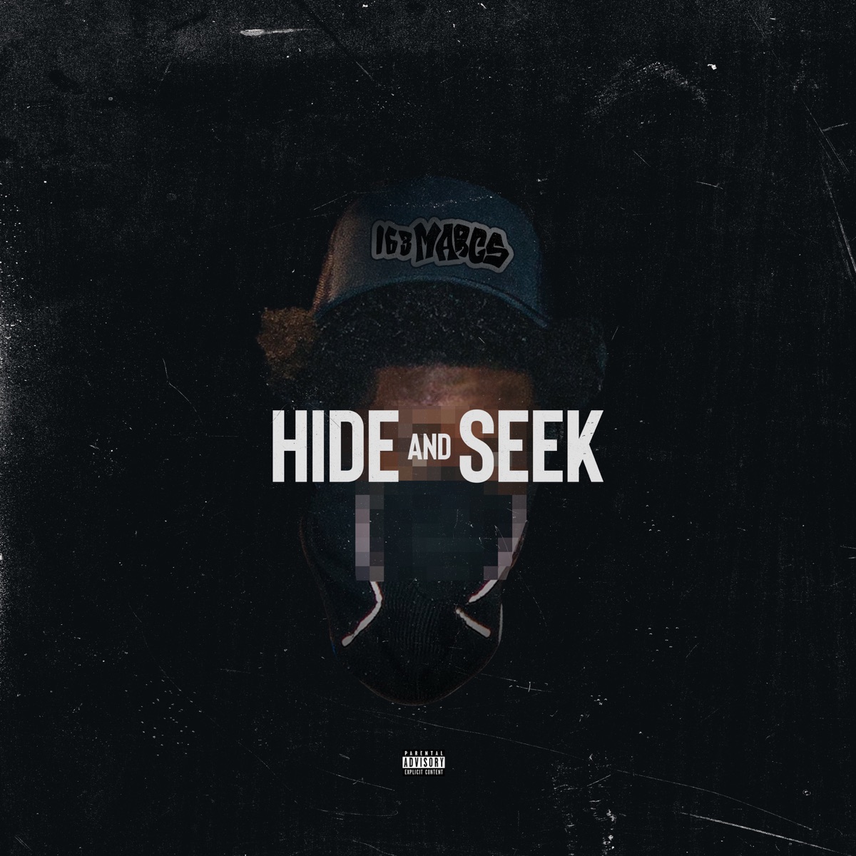 MP3: 163Margs Ft. Digga D – Hide & Seek