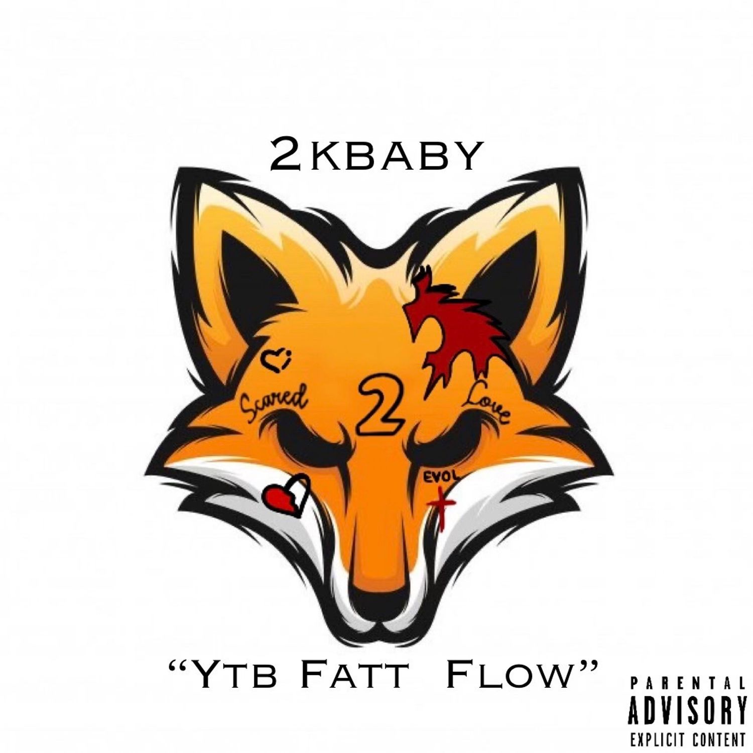 MP3: 2KBABY – YTB Fatt Flow