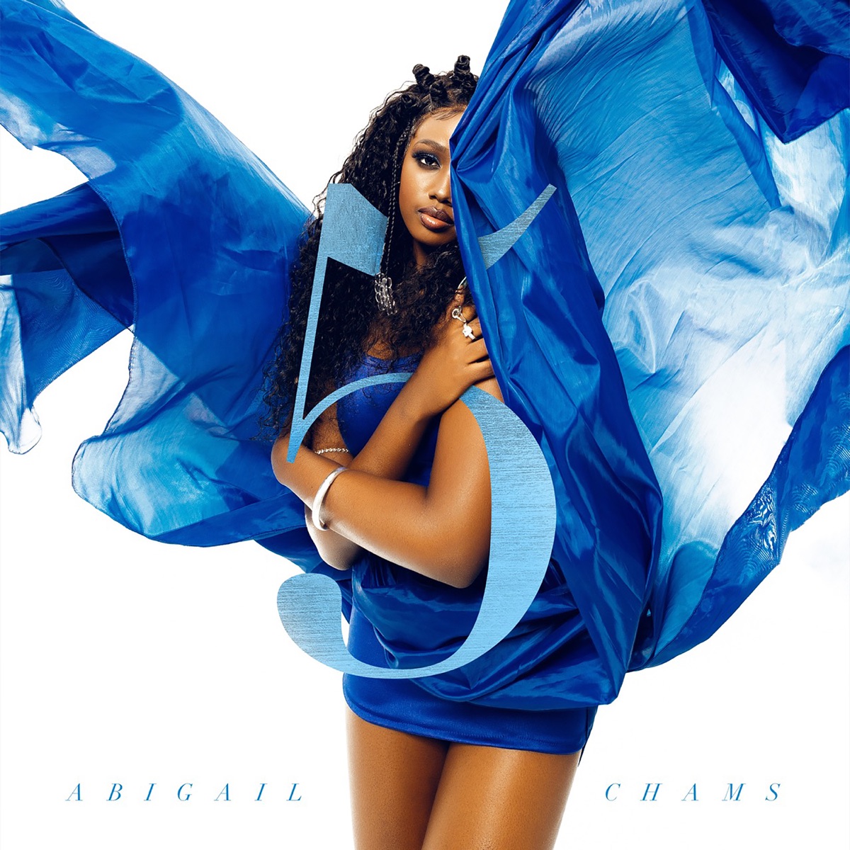 MP3: Abigail Chams – Bata