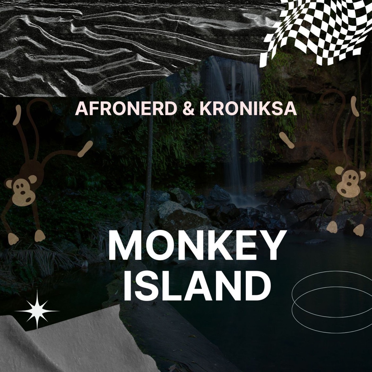 MP3: AfroNerd Ft. KronikSA – Monkey Island