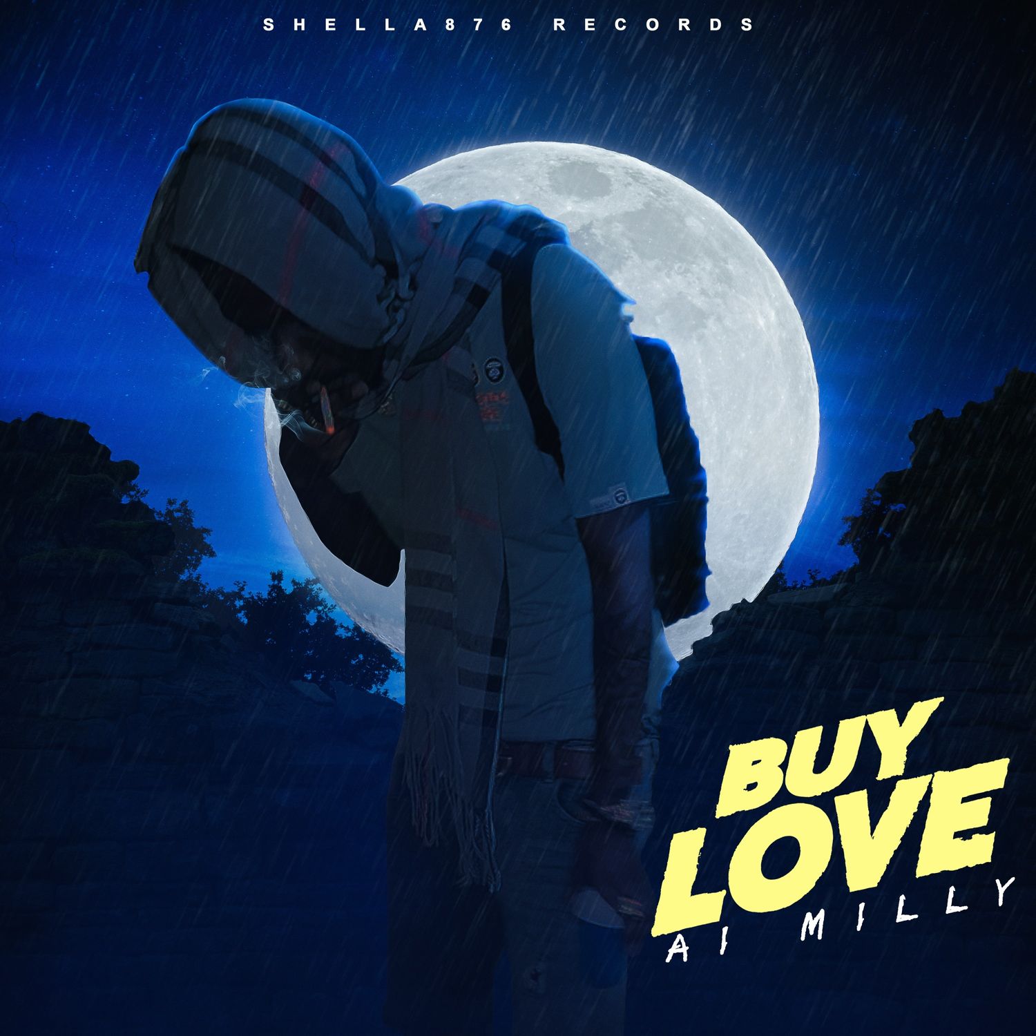 MP3: Ai milly – Buy Love
