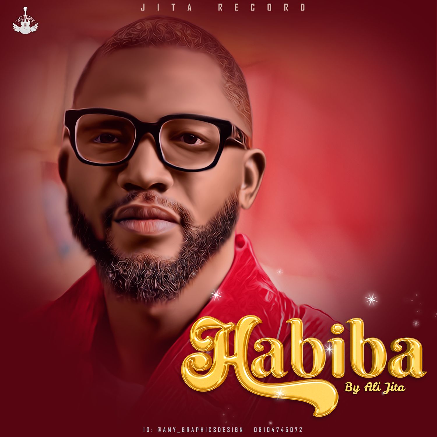 MP3: Ali Jita – Habiba