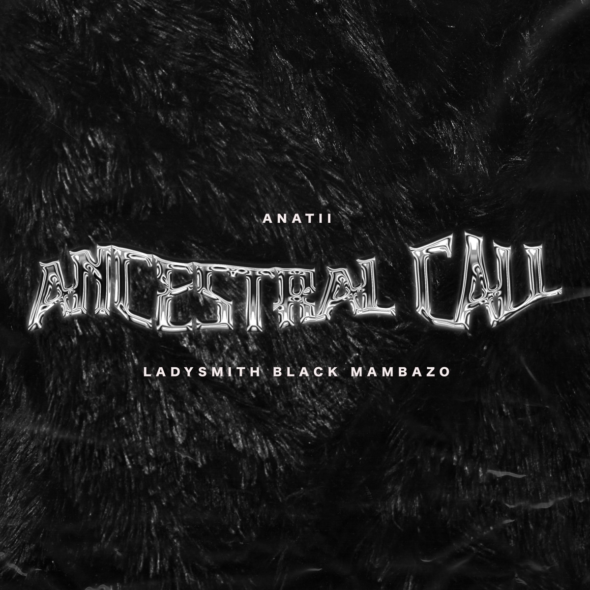 MP3: Anatii Ft. Ladysmith Black Mambazo – Ancestral Call
