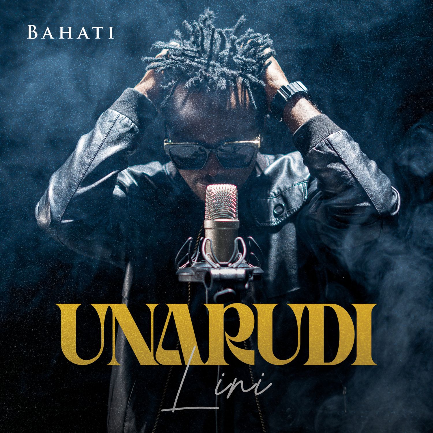 MP3: Bahati – Unarudi Lini