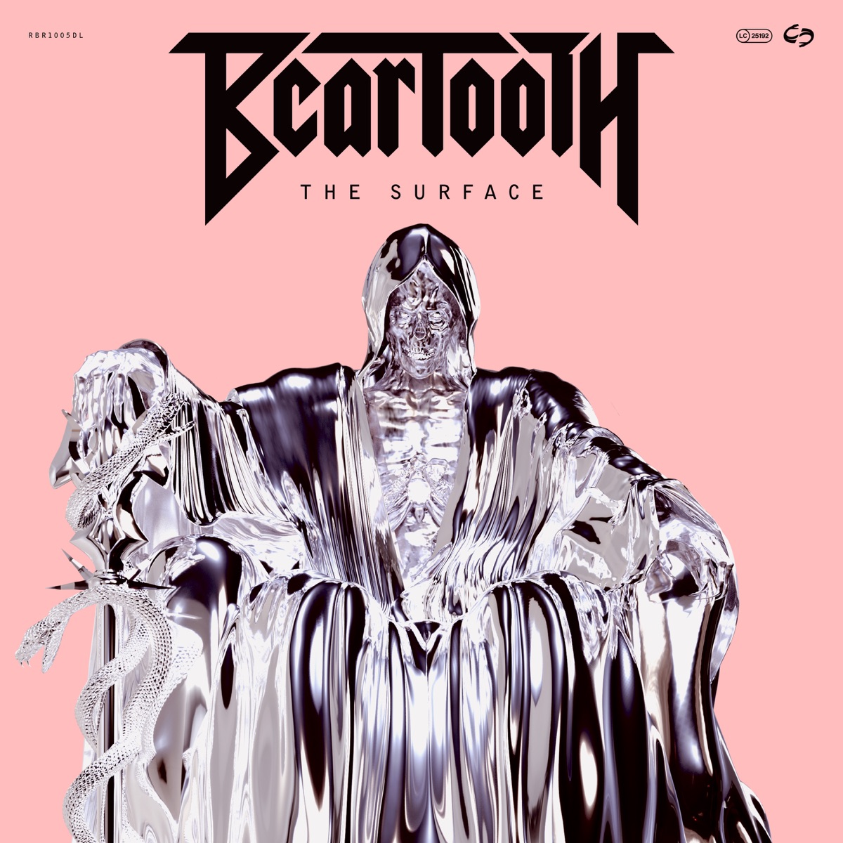 MP3: Beartooth Ft. Hardy – The Better Me