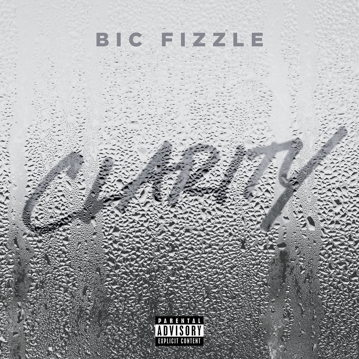 MP3: BiC Fizzle – Clarity