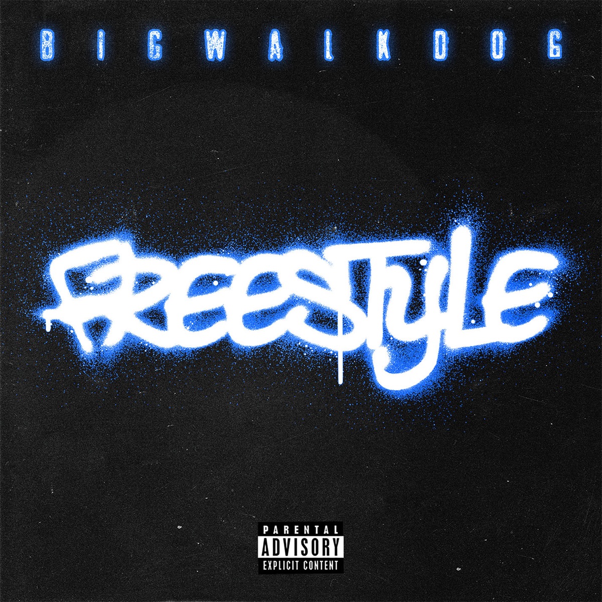 MP3: BigWalkDog – Freestyle