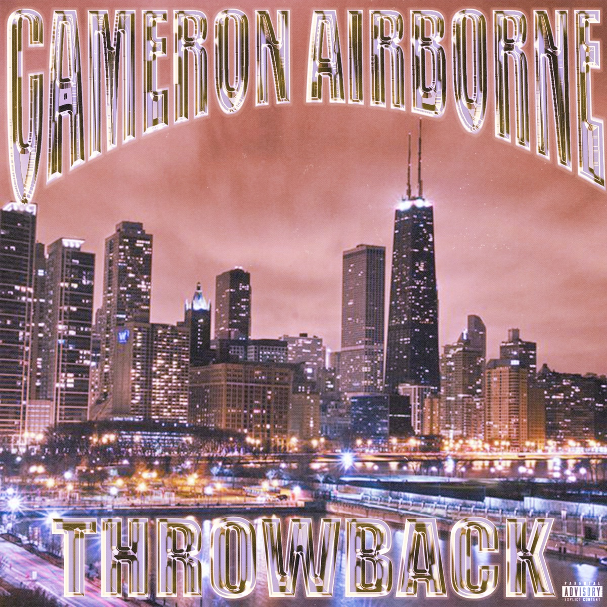 MP3: Cameron Airborne – Throwback