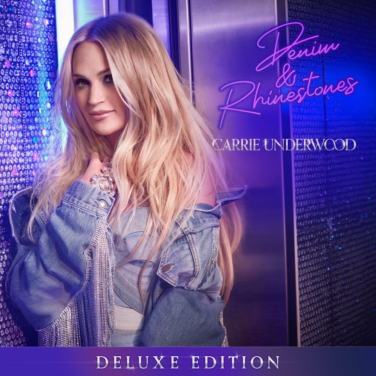 MP3: Carrie Underwood – Drunk & Hungover