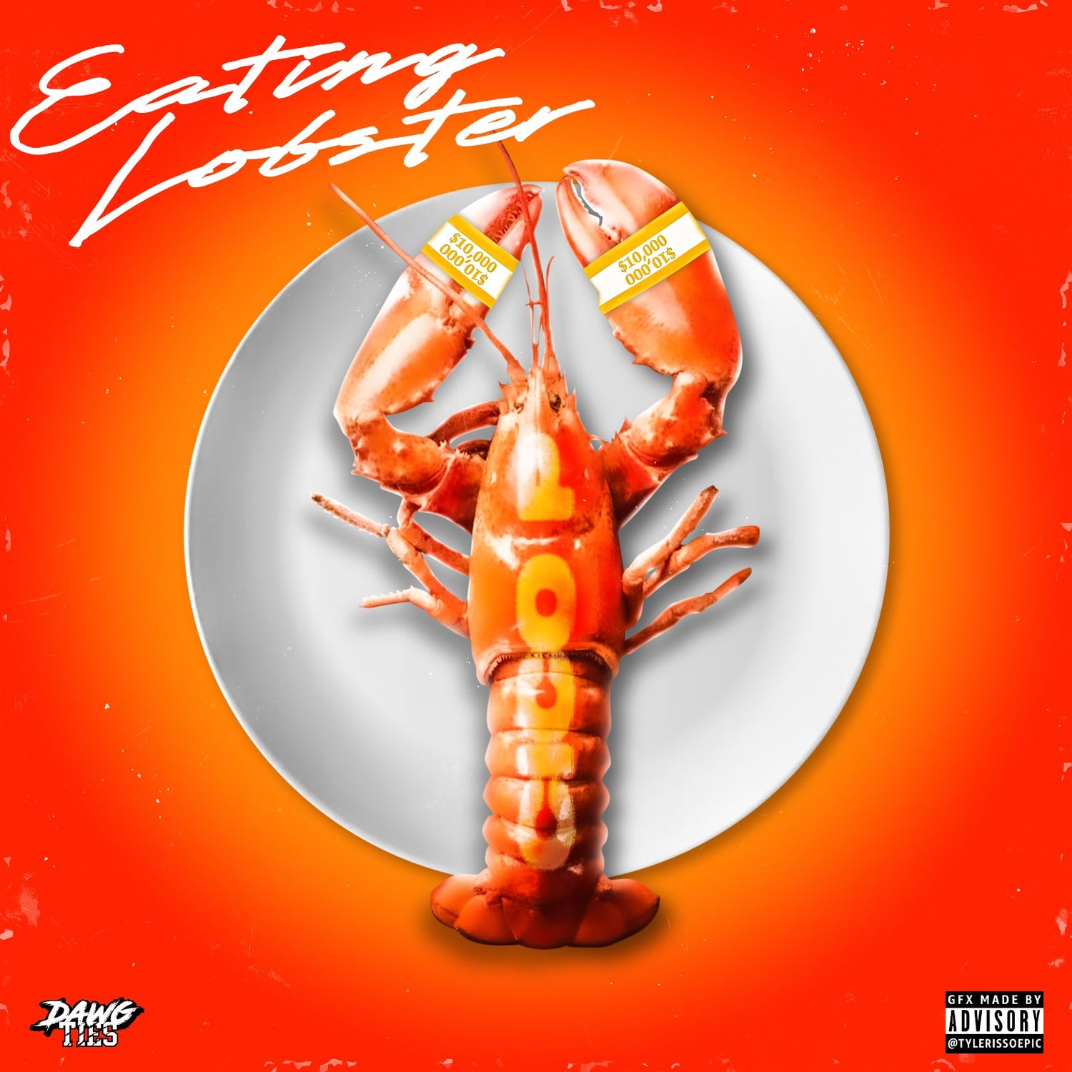 MP3: Cico P – Eatin Lobster