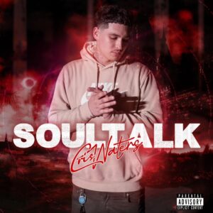 MP3: Cris Waters – Soul Talk