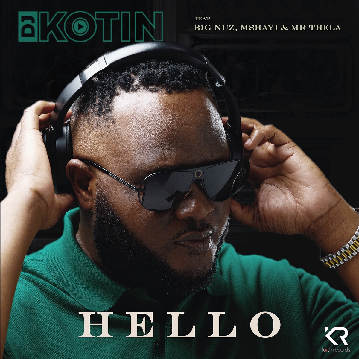 MP3: DJ Kotin Ft. Big Nuz, Mshayi & Mr Thela – Hello