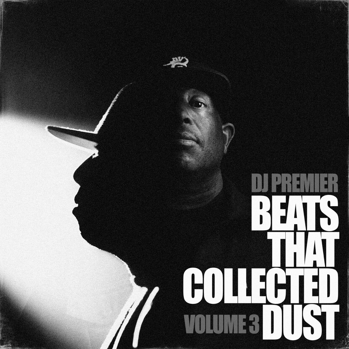 MP3: DJ Premier – Bah Dah (Instrumental)