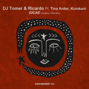 MP3: DJ Tomer Ft. Ricardo Gi, Tina Ardor & Kumkani – Gicae (VooDoo Tribe Mix)