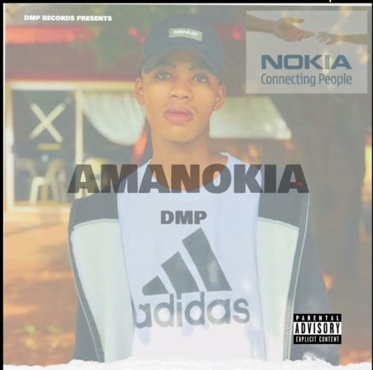 MP3: DMP – Amanokia