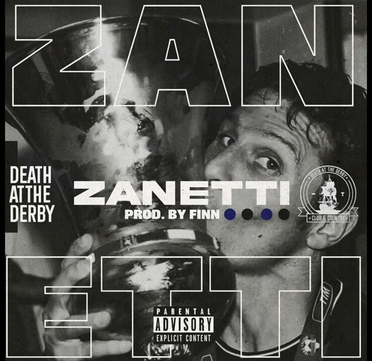 MP3: Death At The Derby – Zanetti
