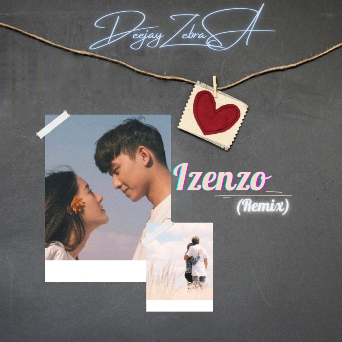 MP3: Deejay Zebra SA – Izenzo (Remix)