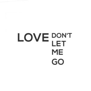 MP3: Demi Lovato & Marshmello Ft. Andrew Watt – Love Don’t Let Me Go