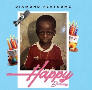 MP3: Diamond Platnumz – Happy Birthday