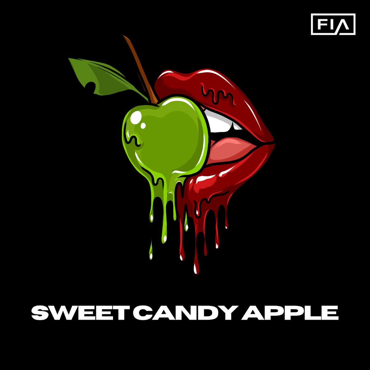 MP3: Fia – Sweet Candy Apple