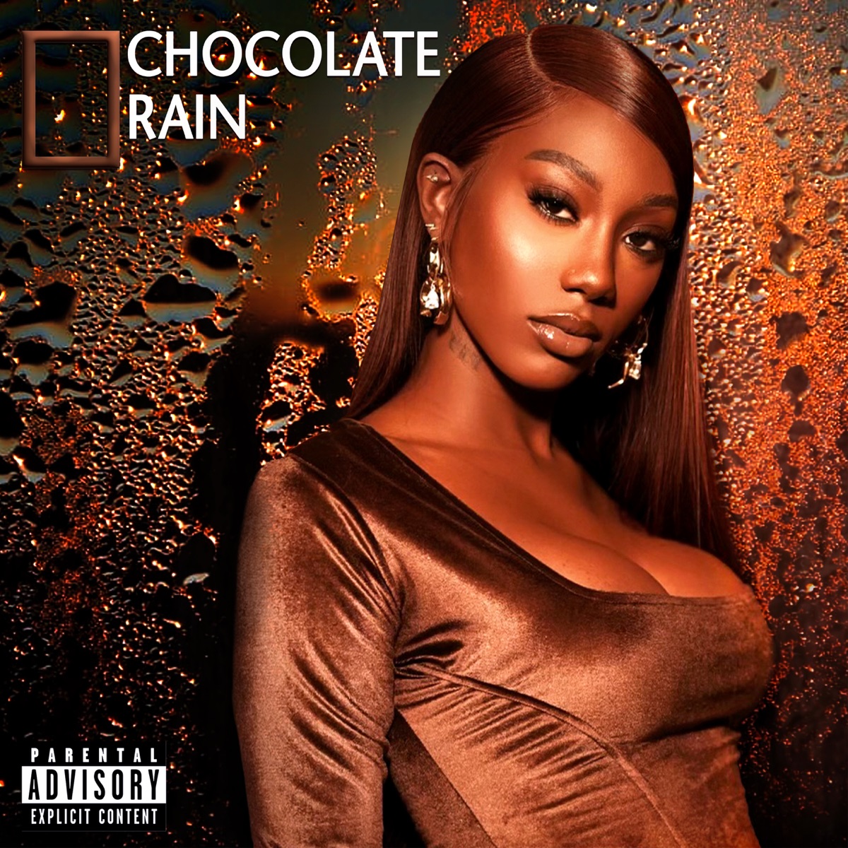 MP3: Flo Milli – Chocolate Rain