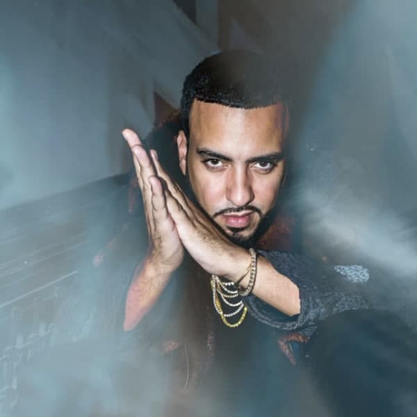MP3: French Montana Ft. John Legend – Touch The Sky