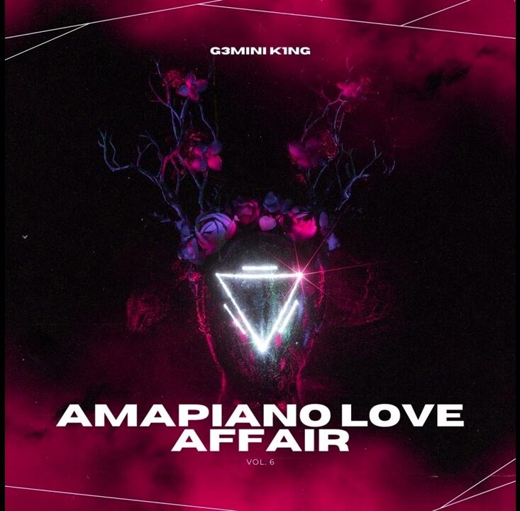 MP3: G3MINI King – Amapiano Love Affair Vol. 36