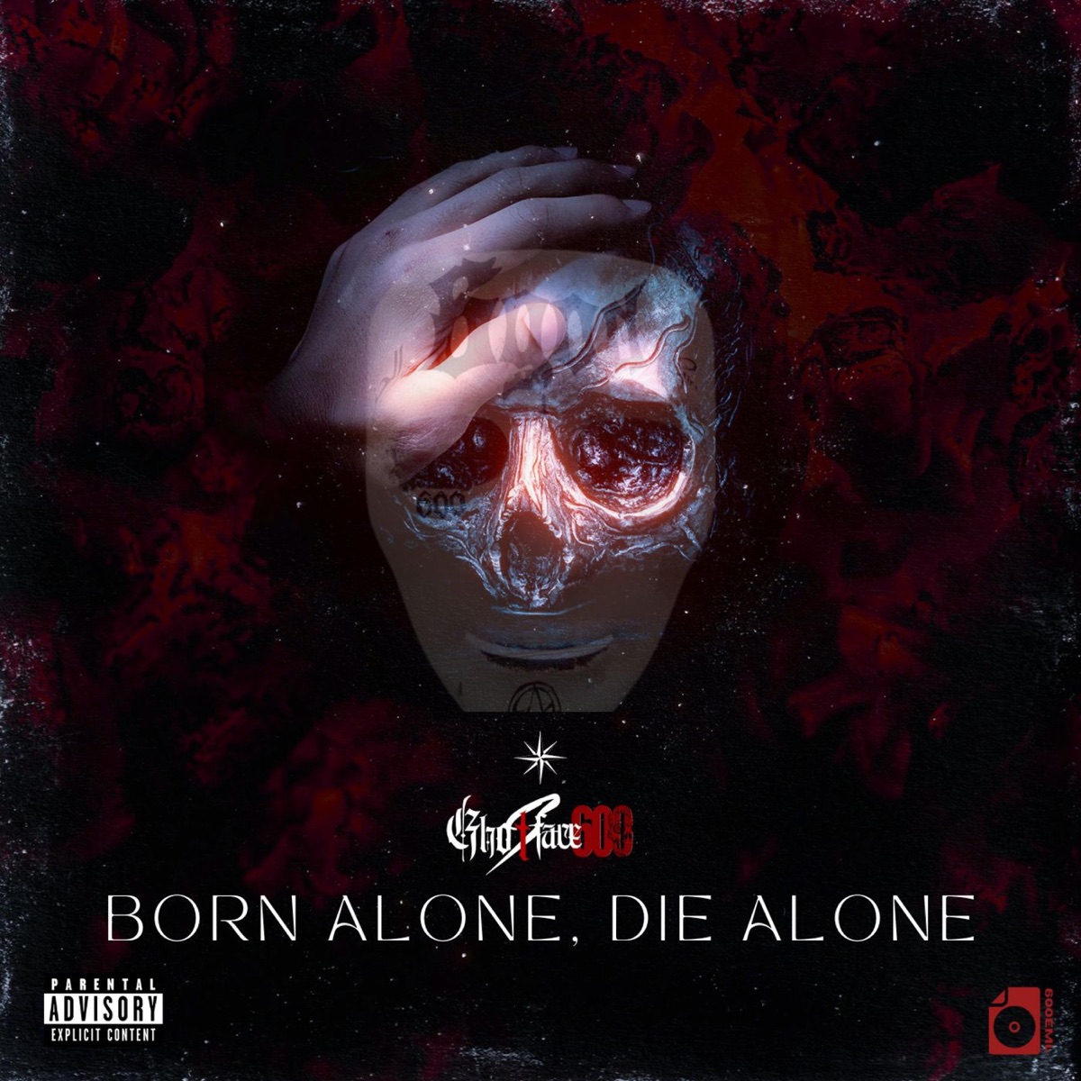 MP3: Ghostface600 – Born Alone, Die Alone