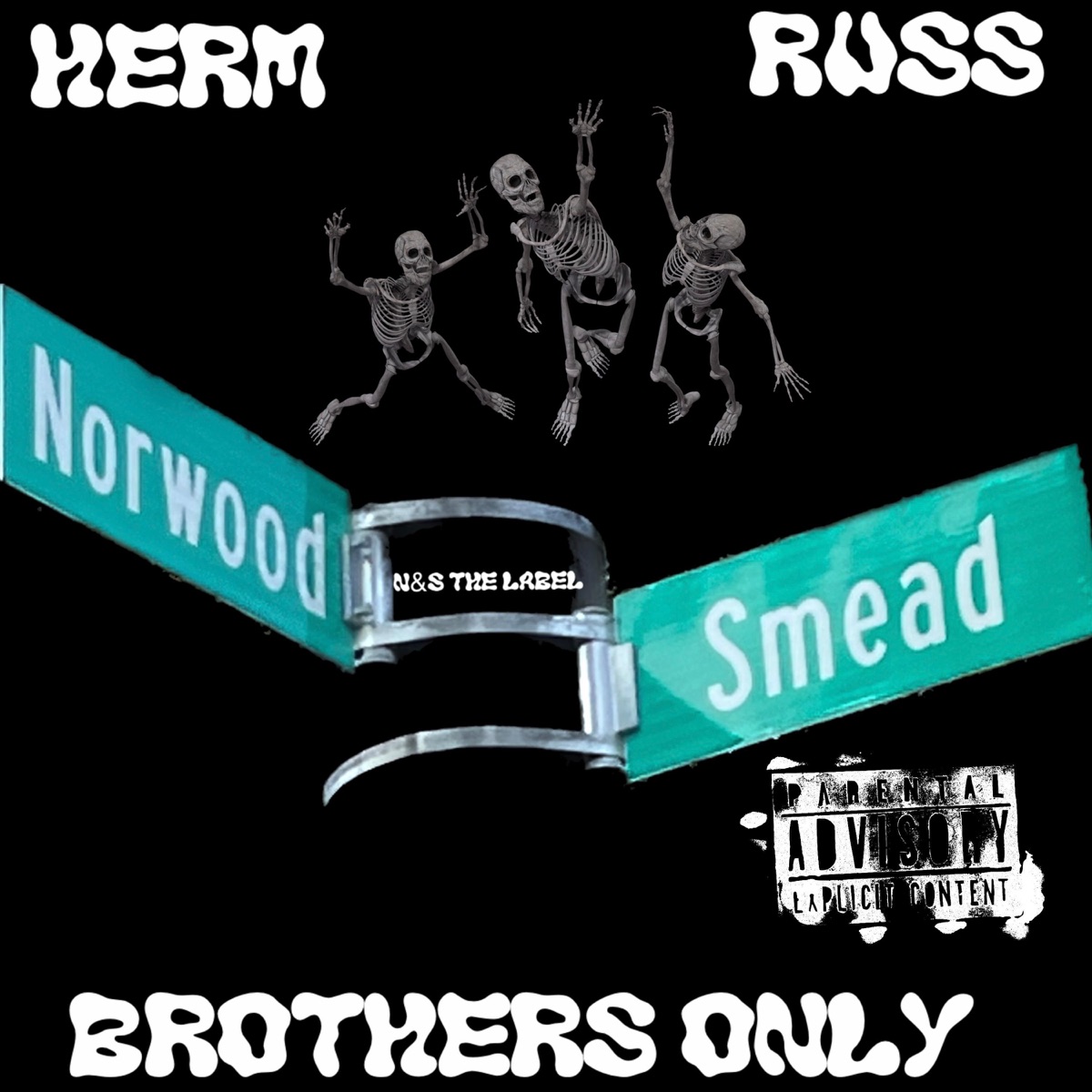 MP3: Herm Ft. Russ – Brothers Only