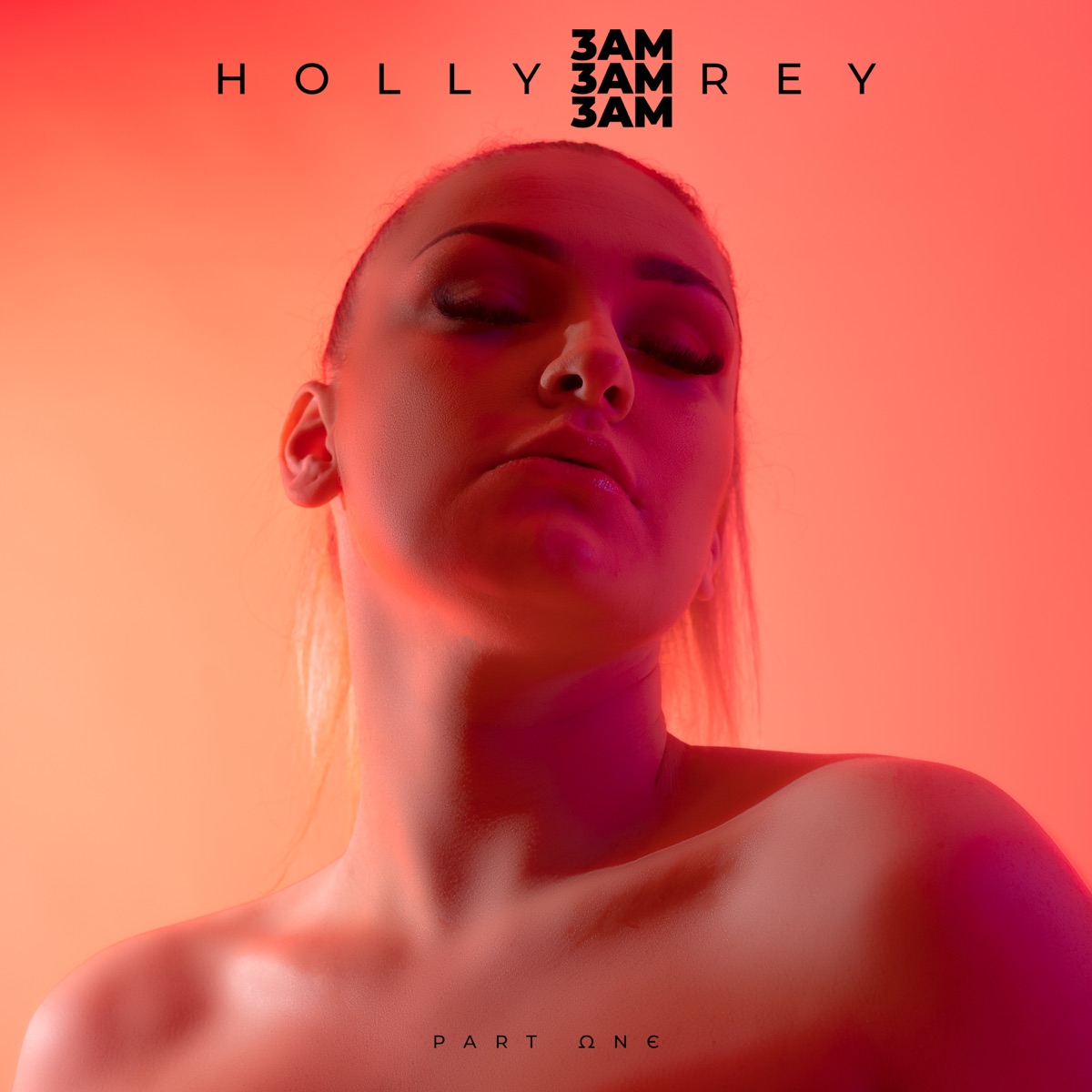MP3: Holly Rey Ft. Blinky Bill – 25 To Life