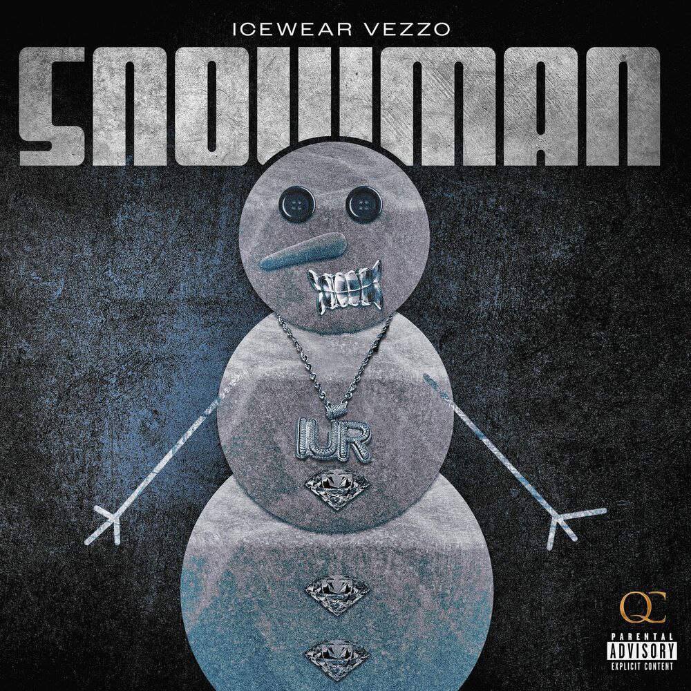 MP3: Icewear Vezzo – Snowman