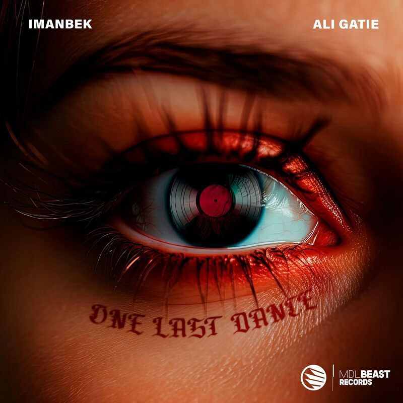 MP3: Imanbek Ft. Ali Gatie – One Last Dance
