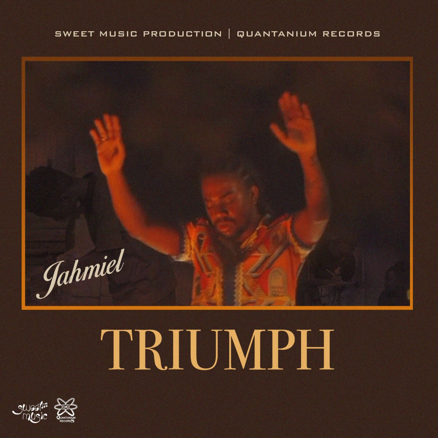 MP3: Jahmiel – Triumph
