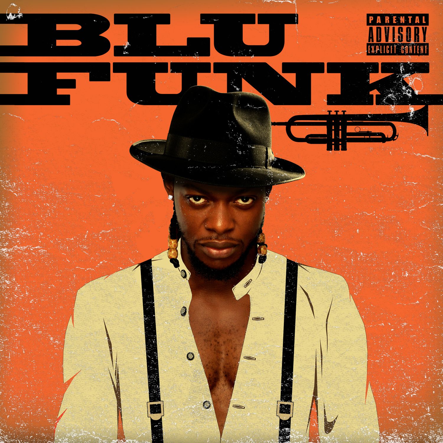 MP3: Jasën Blu – BluFunk