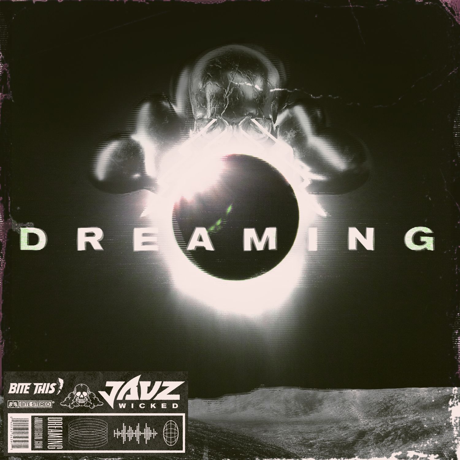 MP3: Jauz – DREAMING