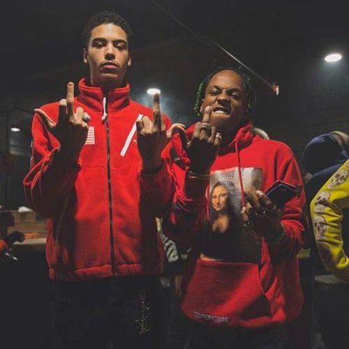 MP3: Jay Critch Ft. Rich The Kid – Back From London