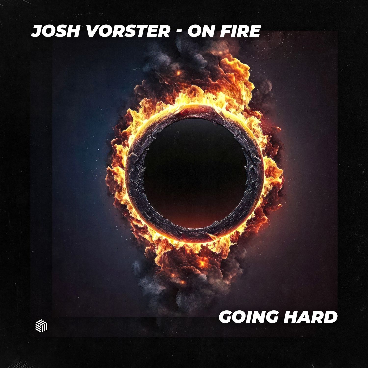 MP3: Josh Vorster – On Fire