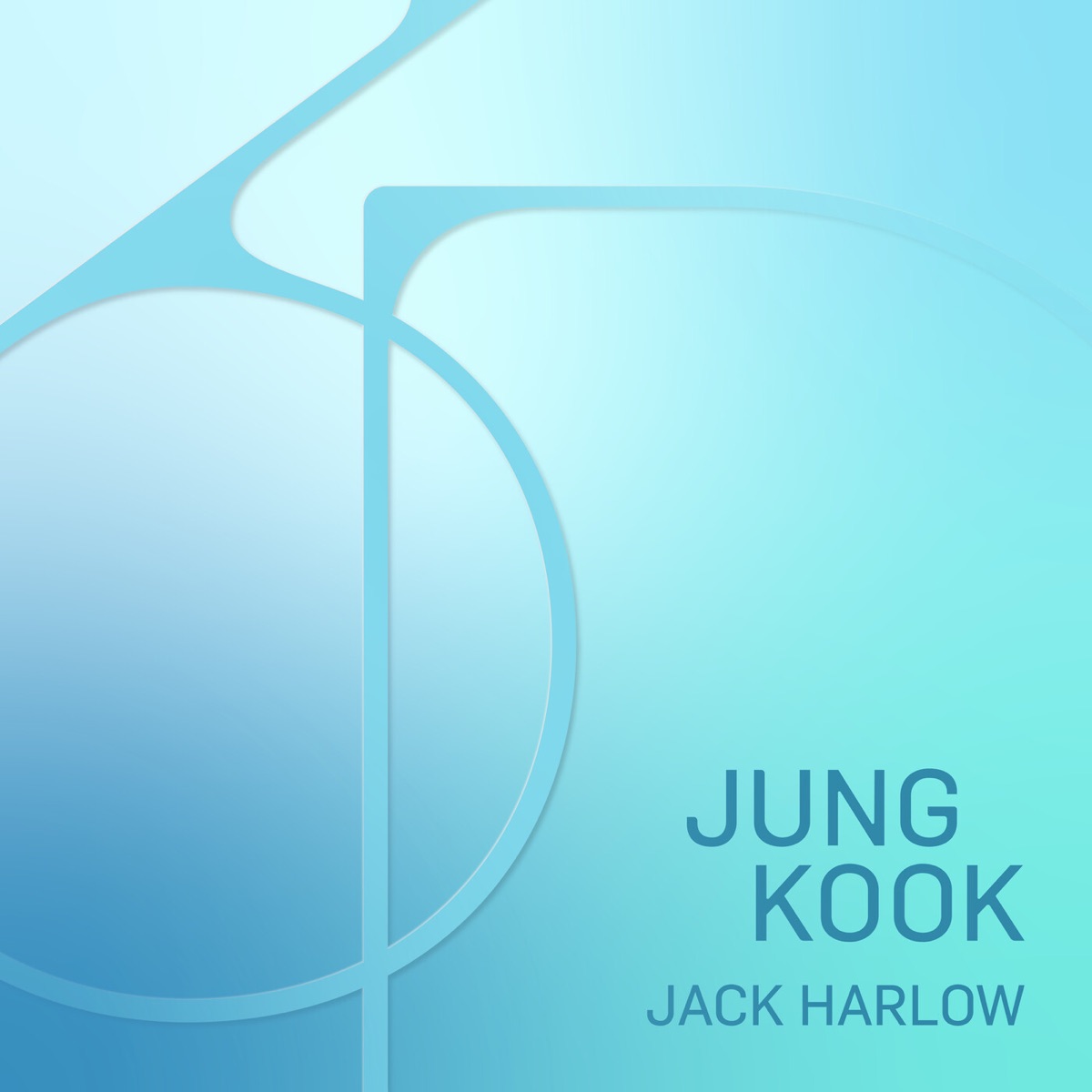MP3: Jung Kook Ft. Jack Harlow – 3D – Instrumental