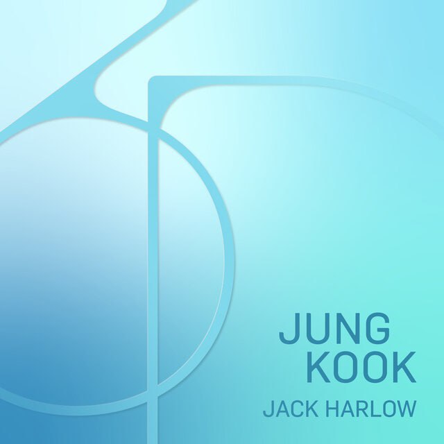 MP3: Jung Kook Ft. Jack Harlow – 3D
