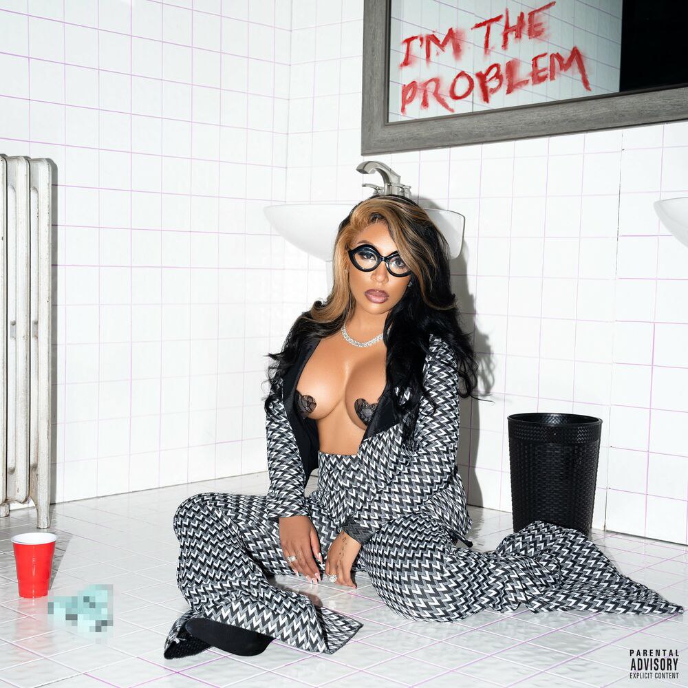 MP3: K. Michelle – Intro: Lot of Nothing, Pt.1
