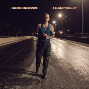 MP3: Kane Brown – I Can Feel It