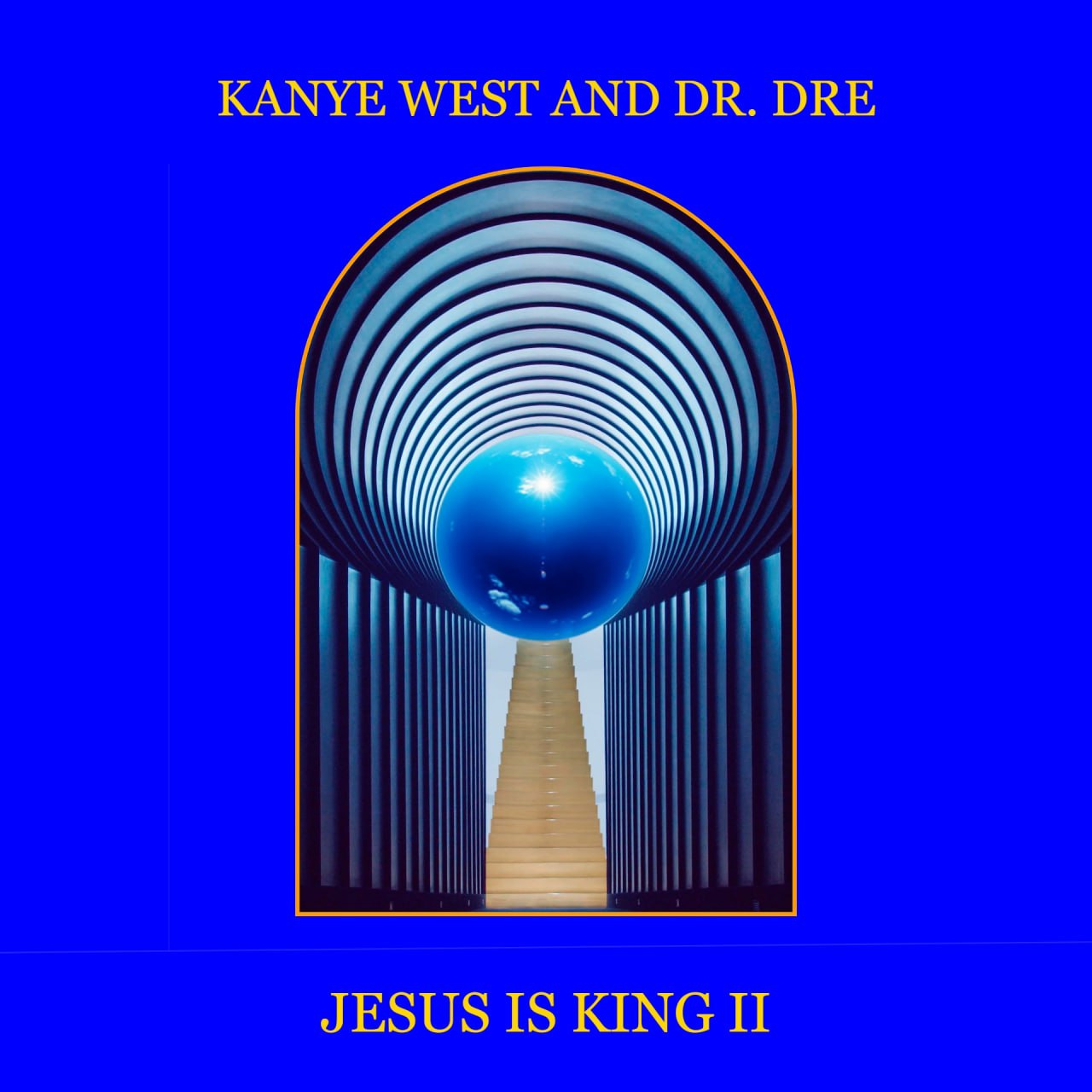 MP3: Kanye West & Dr. Dre Ft. Eminem – Use This Gospel (Remix)
