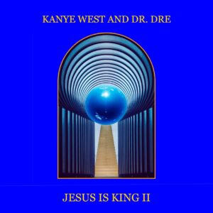 MP3: Kanye West & Dr. Dre Ft. Pusha T – Blood Of The Lamb