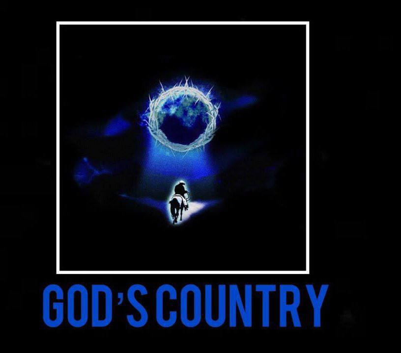 MP3: Kanye West Ft. Travis Scott – God’s Country