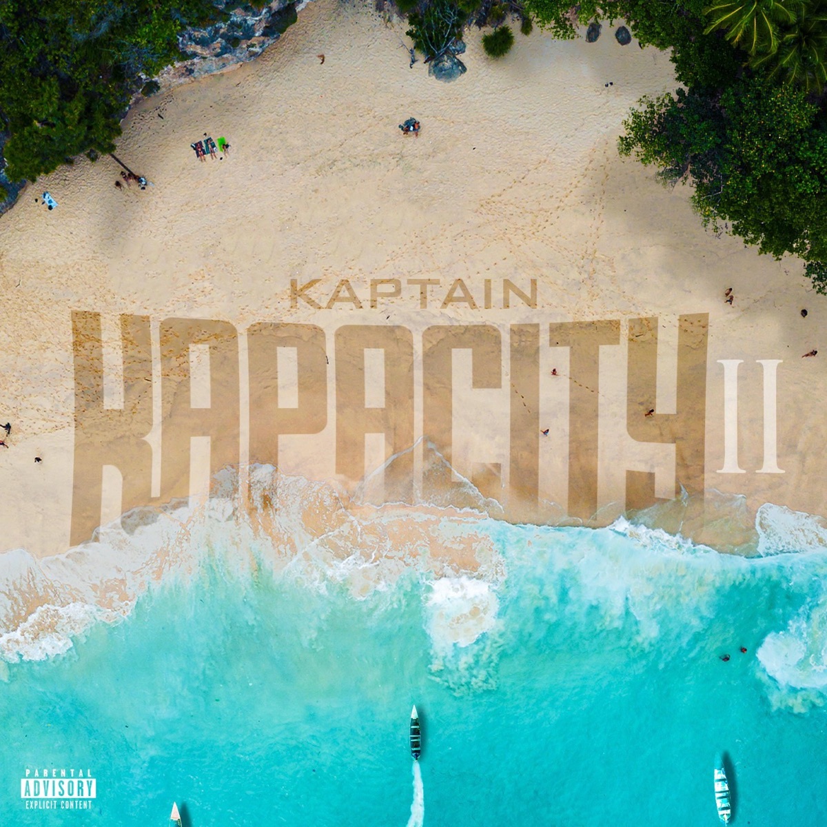 MP3: Kaptain – Loose Guard